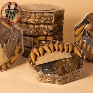 Khám phá combo trầm hương tự nhiên xông nhà CTH12