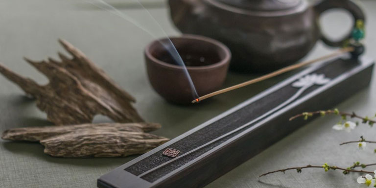 10 Tiêu chí đánh giá nhang trầm hương sạch tự nhiên
