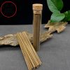 Tìm hiểu nhang thanh trầm hương NTH14 không tăm