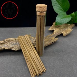 Tìm hiểu nhang thanh trầm hương NTH14 không tăm
