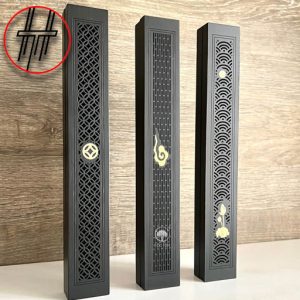 Tìm hiểu nhang thanh trầm hương NTH14 không tăm