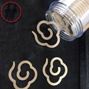 Nhang Trầm Vân Mây NTH16 – Tinh Hoa Nghệ Thuật Thưởng Trầm