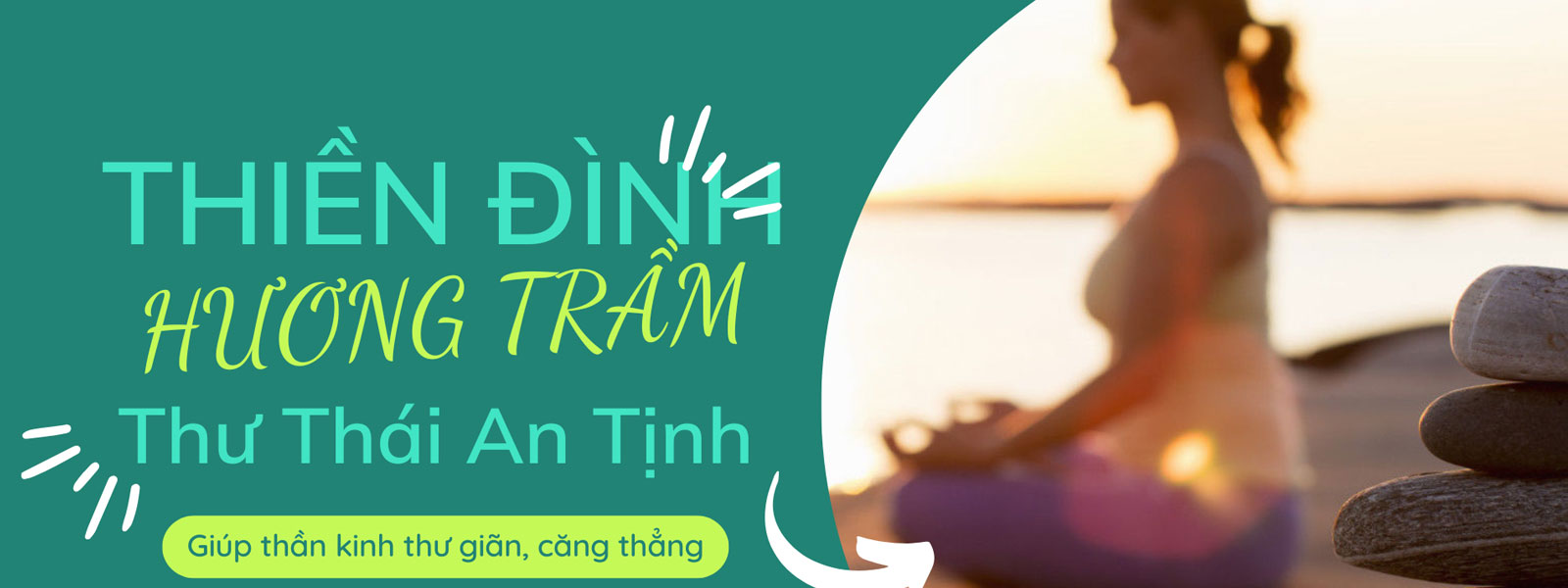 nhang vòng trầm hương 2h