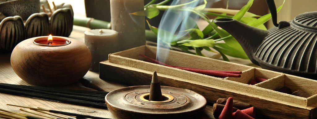 Nụ trầm hương Thanh Trà Luxury