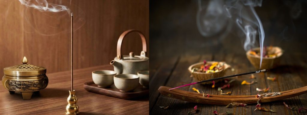 Nụ trầm hương Thanh Trà Luxury