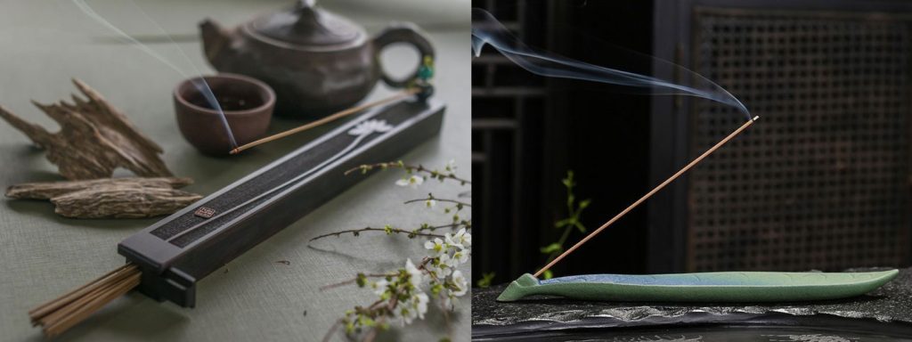 Nụ trầm hương Thanh Trà Luxury
