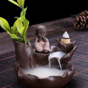 Nụ trầm hương NTH01 12 năm loại thường