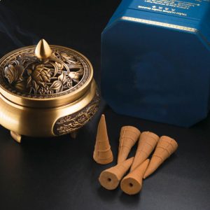 Nụ trầm hương NTH02 cao cấp 16 năm