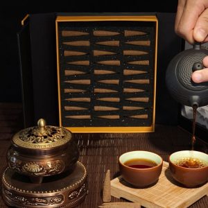 Nụ trầm hương thượng phẩm NTH03