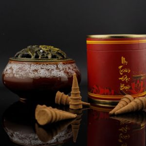 Nụ trầm hương thượng phẩm NTH03