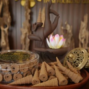 Nụ trầm hương thượng phẩm NTH03