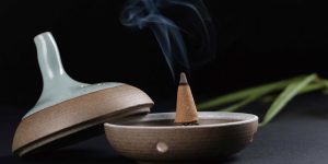 3 Ý Nghĩa Cốt Lõi Của Xông Nụ Trầm Hương cuộc sống