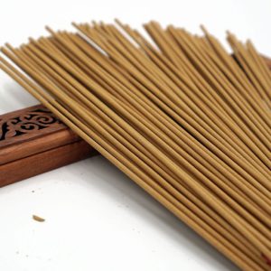 Nhang Trầm Hương Đại Cát NTH08 Thượng Phẩm 30cm
