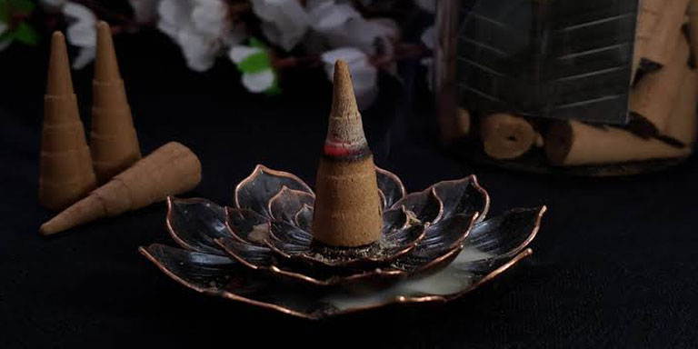 Combo Nhang Trầm Nhà Thơm Mỗi Ngày - Image 3