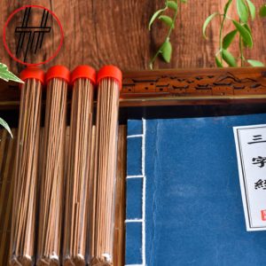 Nhang trầm hương ít khói không Tăm NTH18 dài 20cm
