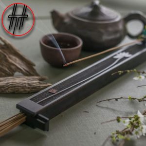 Nhang Trầm Không Tăm
