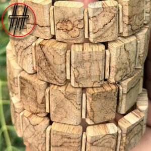 Lắc tay trầm hương nam VTTH01