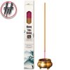 Nhang sào trầm hương 50cm hộp 18 Cây