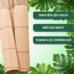Nhang Trầm Hương 40 cm