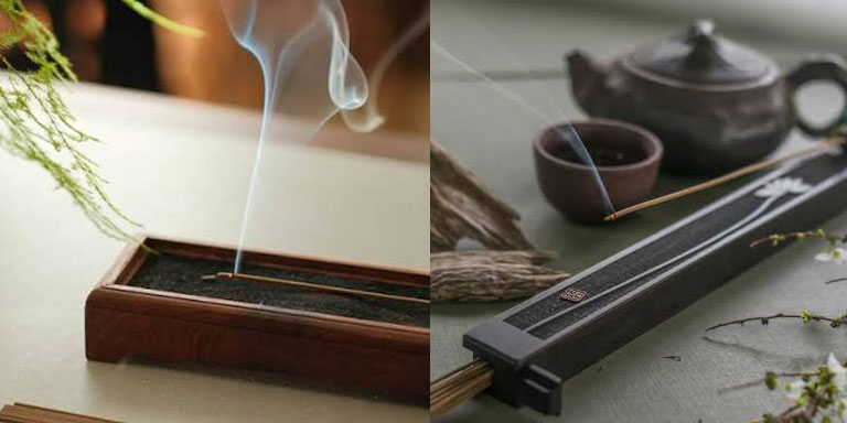Xông Trầm Tháng 7 Có Giúp Thanh Lọc Không Gian Không?