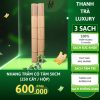 Nhang Trầm Hương Có Tăm 50cm Hộp 250 Cây