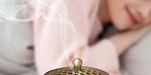 Xông trầm hương có tác dụng gì