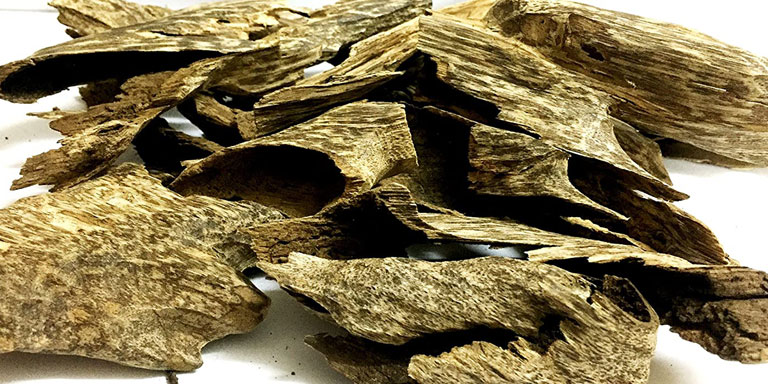 Trầm hương nguyên chất tự nhiên