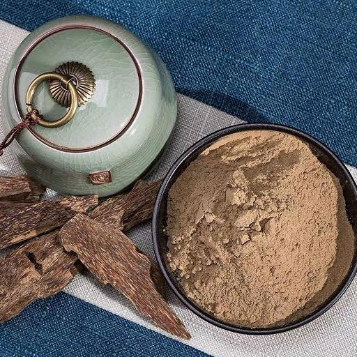 bột trầm hương BTH01